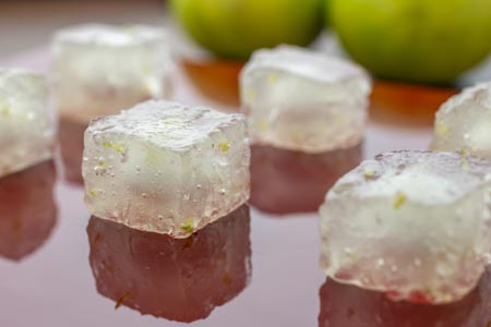 Park Avenue Restaruarnt New York 