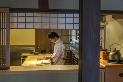 Mitsuyasu, Kyoto,Japan