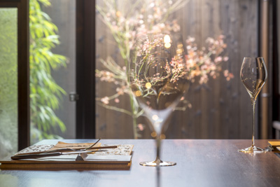 Takasuka, Kyoto, Japan