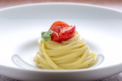 リッツカールトンホテル京都