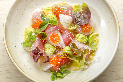 New York, The Peninsula Hotel