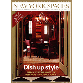 New York Spaces